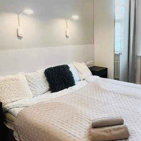 Vis A Vis Koziolkow Appartement *