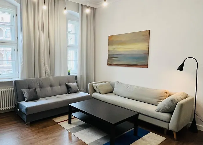 Vis A Vis Koziolkow *